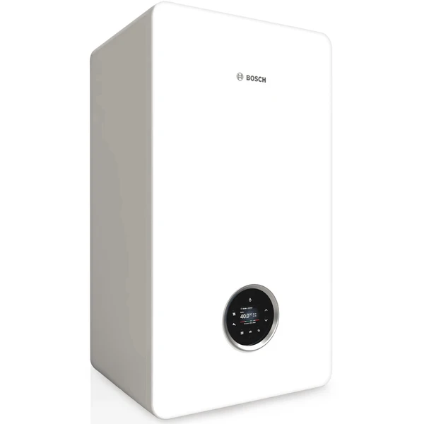 Bosch Condens 5700i W: Product review