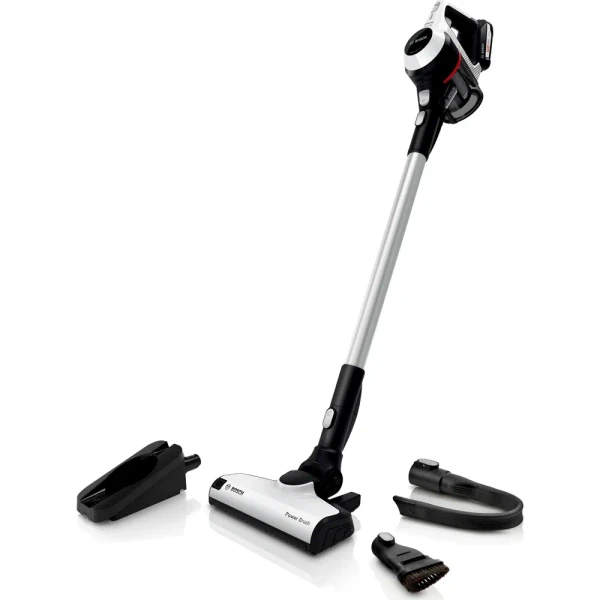 Bosch Unlimited Serie 6 BCS61113: Product review