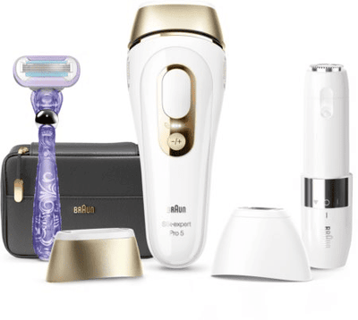 Braun Silk-expert PRO 5