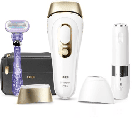 Braun Silk-expert PRO 5: Product review