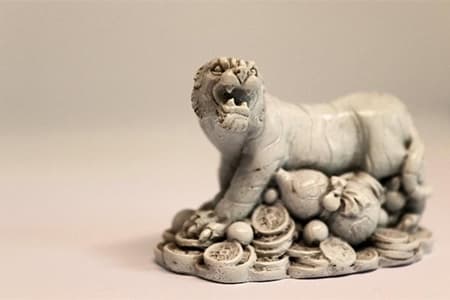 Cadou Feng Shui potrivit pentru birou sau casă