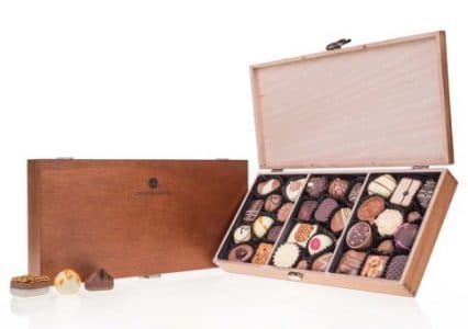 Cadoul cu care nu dai greș niciodată – ciocolata!