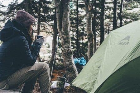 Cadouri majorat pentru fetele care adoră aventurile montane