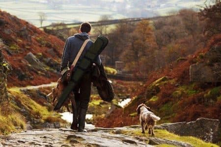 Cadouri vânătorești la modă, potrivite chiar și celor mai exigenți vânători