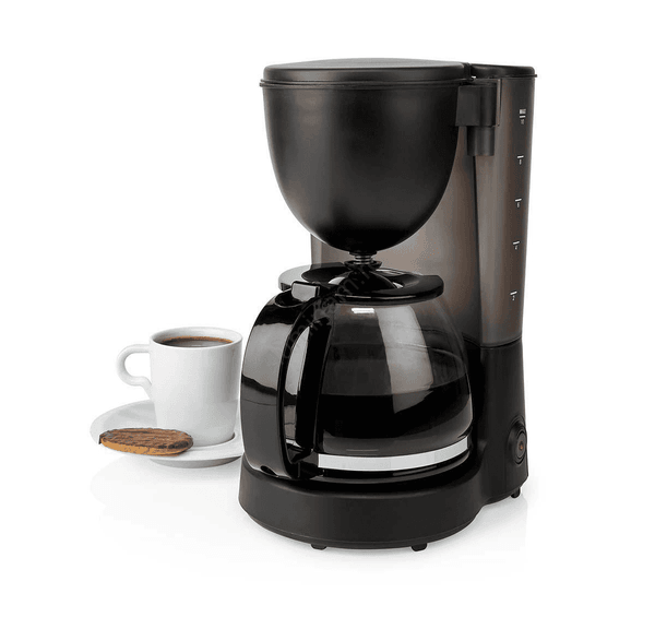 Cafetieră de 1,25 l cu picurare: Product review