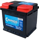 Caranda Durabila 45Ah 390A