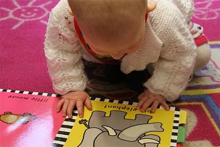 Idei de cadouri bebeluși pentru botez și alte sărbători