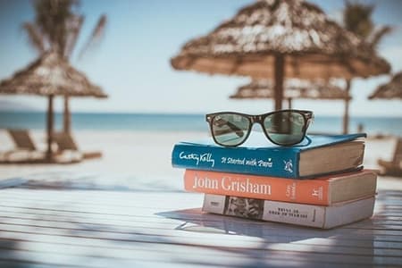 Cărți premiate pentru o bunică îndrăgostită de literatură de calitate