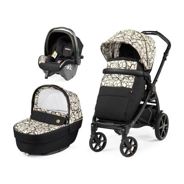 Peg Perego Book SLK 0: Product review