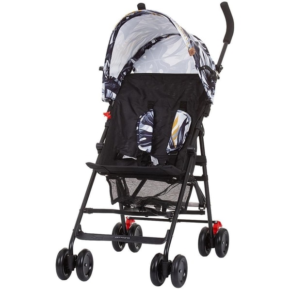 Chipolino Amaya: Product review