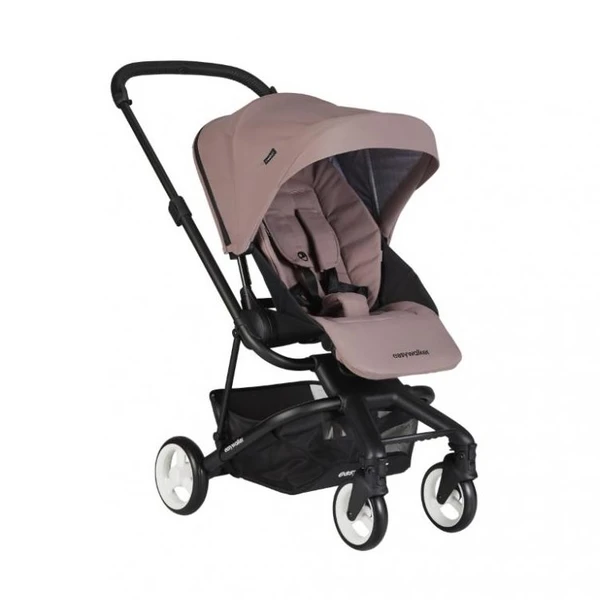 Charley Desert Pink: Product review
