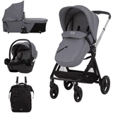 Chipolino Elite 3 in 1 Granite