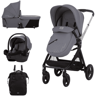 Chipolino Elite 3 in 1 Granite