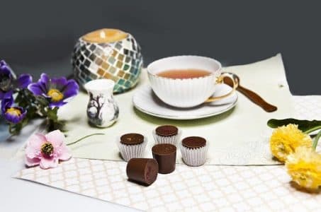 15 ide de cadou pentru soacră de Crăciun și 8 Martie-Ceaiuri și accesorii pentru ceai pentru o soacră care iubește “five o’clock tea”