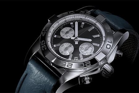 Ceas cu mecanism precis pentru un coleg care își prețuiește timpul la maxim