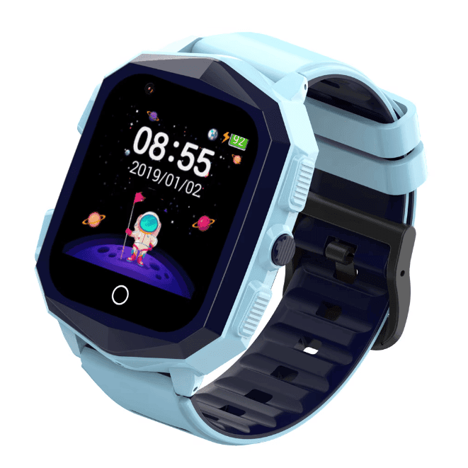 GPS copii Techone™ KT20S 4G