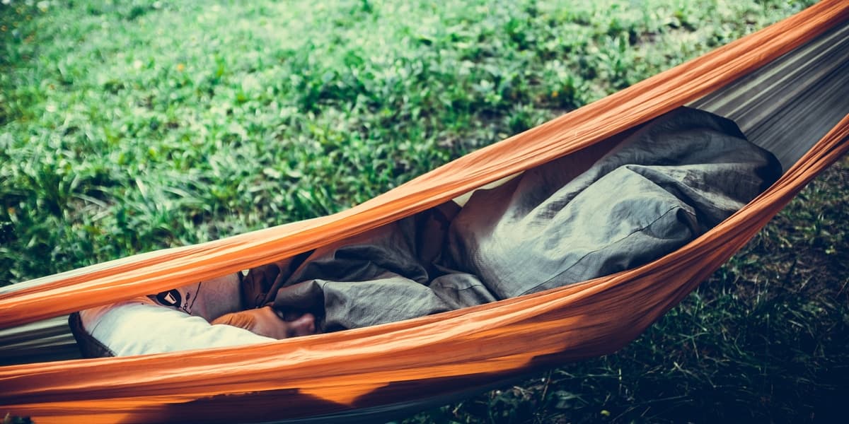 cei mai buni saci de dormit