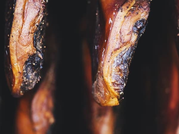 cele mai bune afumătoare carne TOP 3