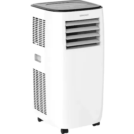 Concept KV1000: Product review