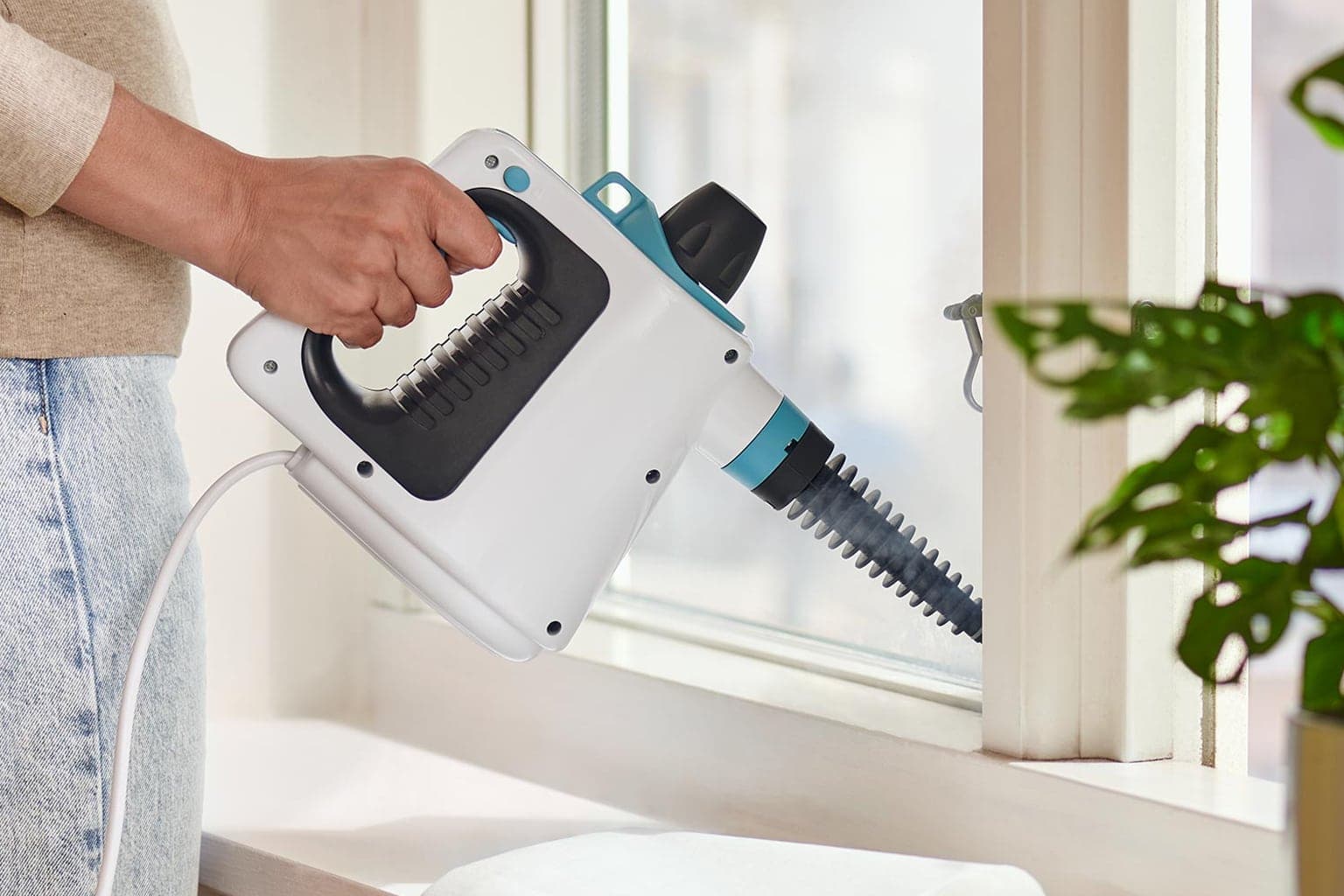 cele mai bune Aparate de curățat cu aburi