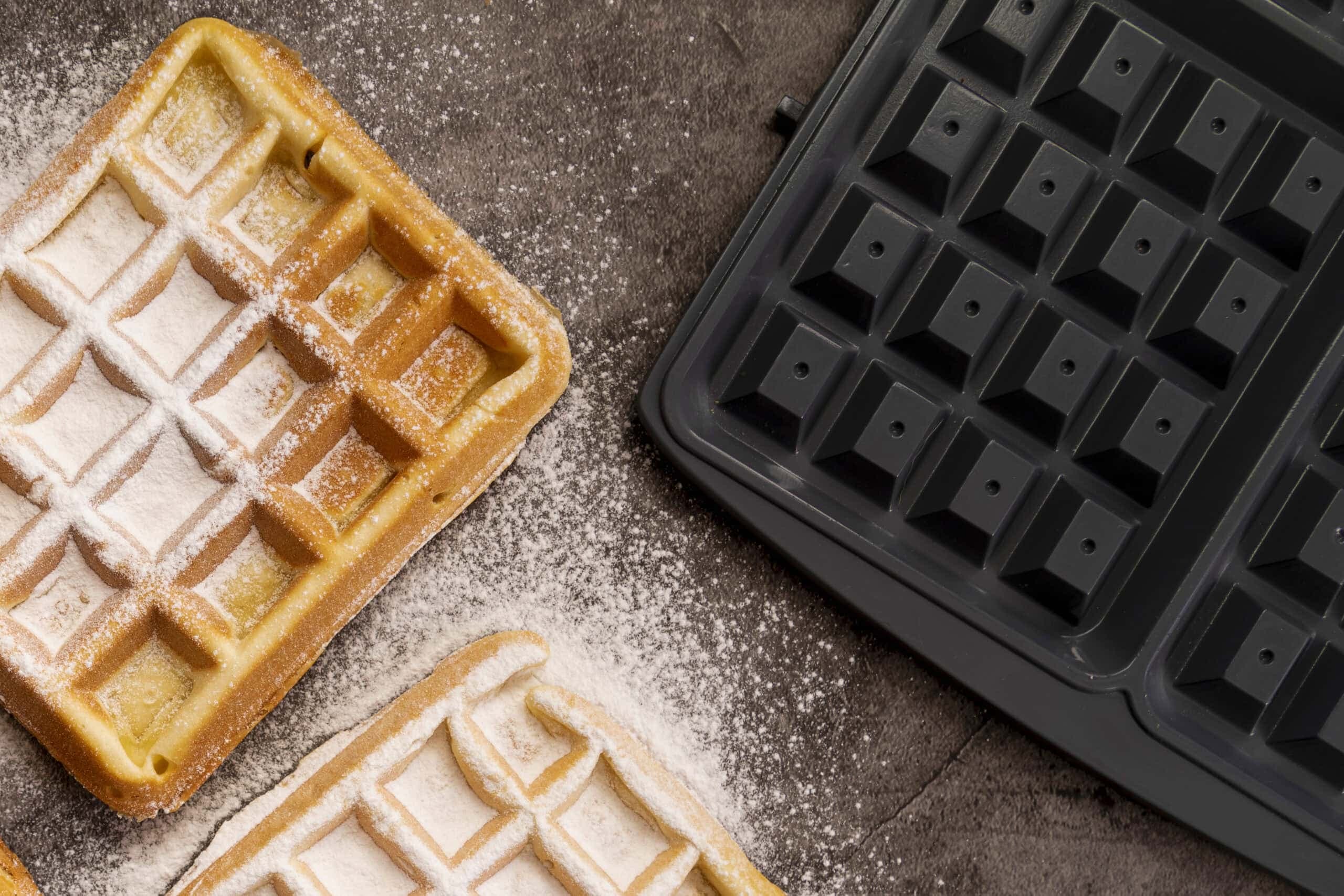 cele mai bune aparate de gofre