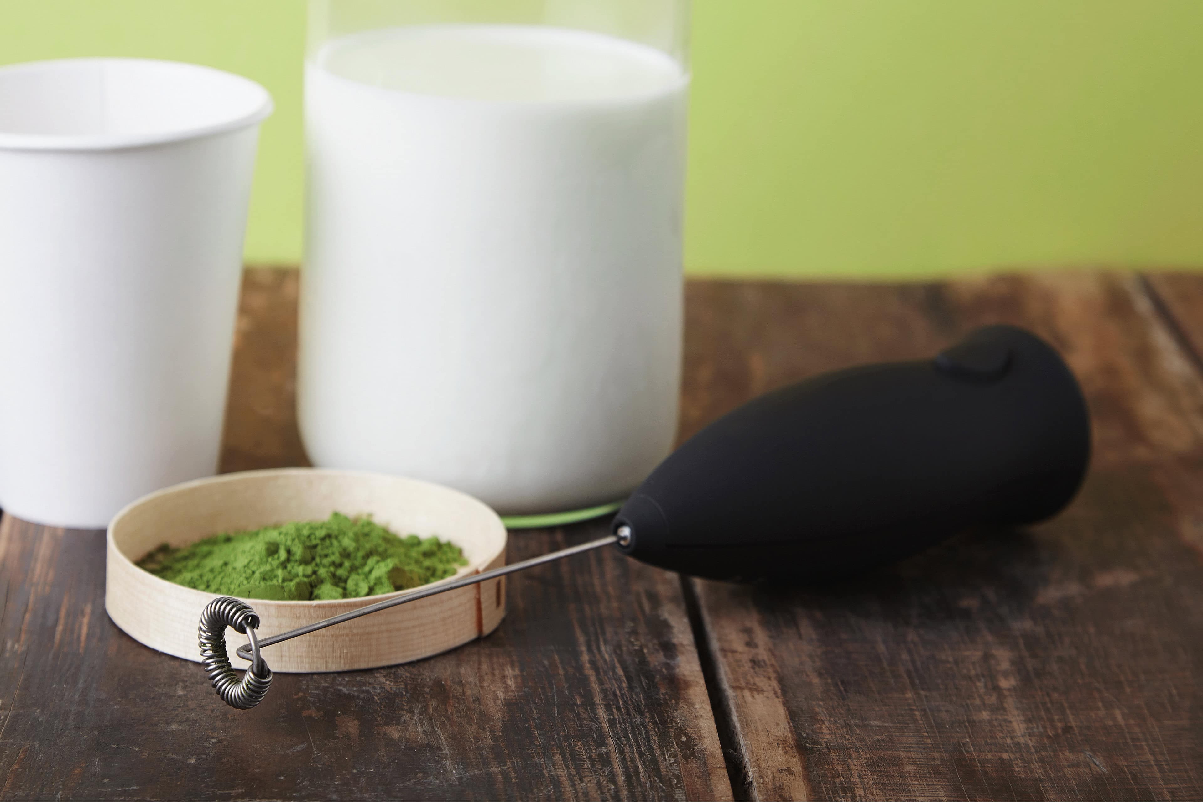 cele mai bune spumătoare de lapte