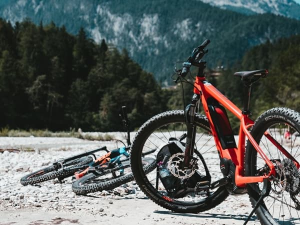 Cele mai bune biciclete electrice de munte recenzie