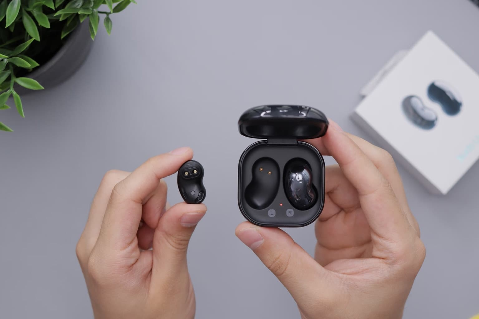 cele mai bune căști wireless recenzie