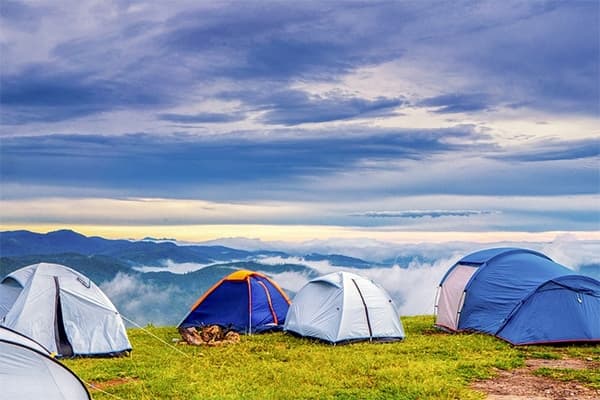 TOP 12 cele mai bune corturi camping