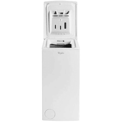Whirlpool TDLRB65242BSEUN