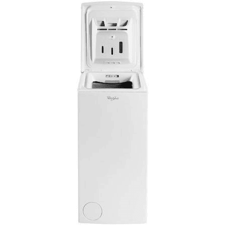 Whirlpool TDLRB65242BSEUN: Product review
