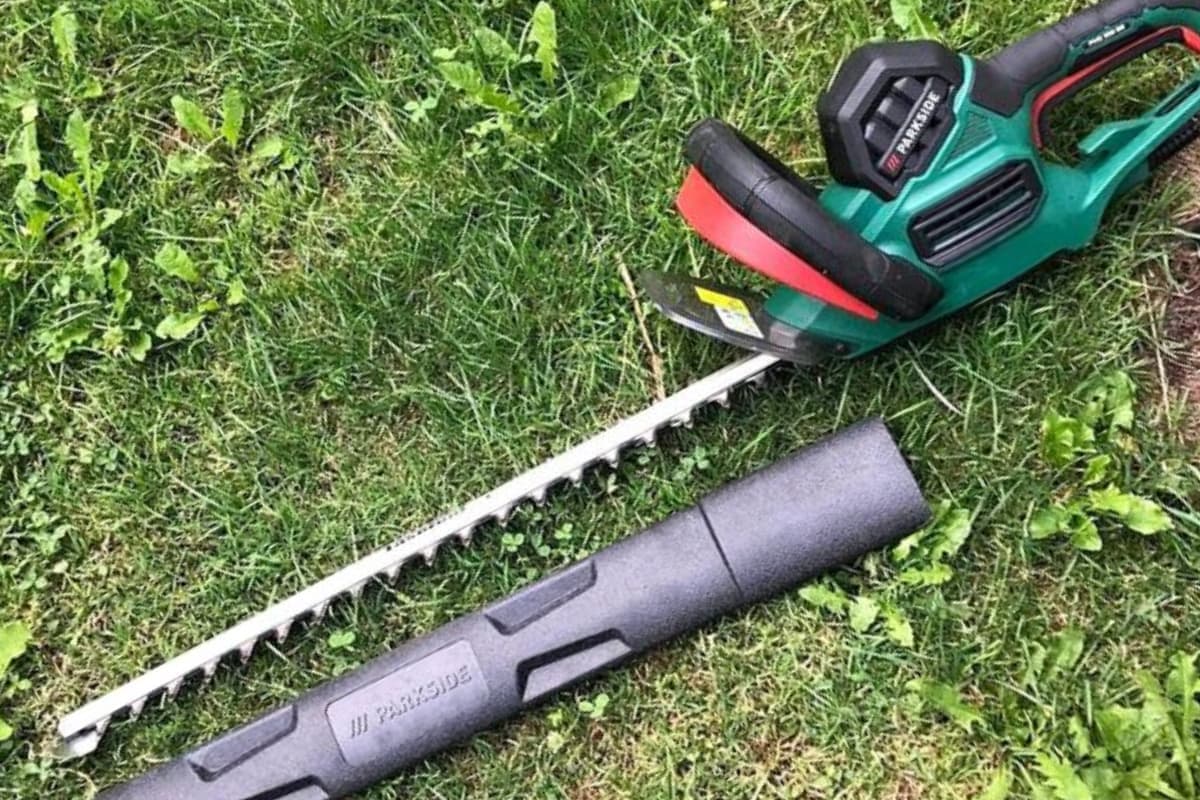 Cele mai bune mașini de tuns gard