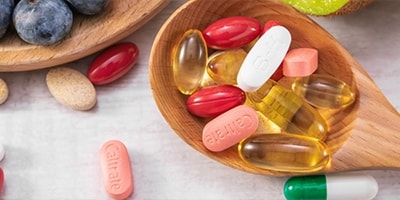 Medicamente pentru imunitate