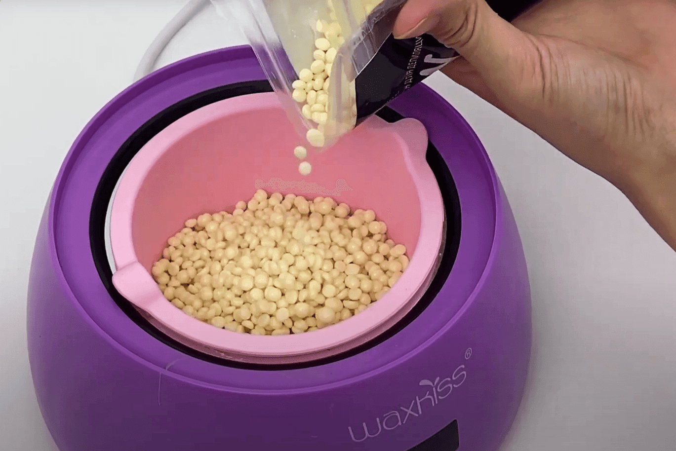 Cele mai bune seturi de epilat cu ceară