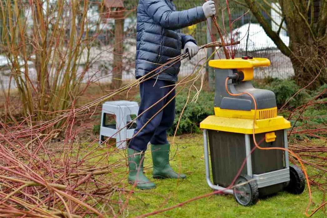 Cele mai bune tocătoare de grădină