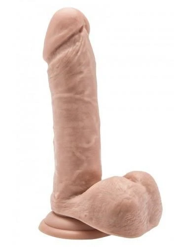 Get Real Dildo: Product review