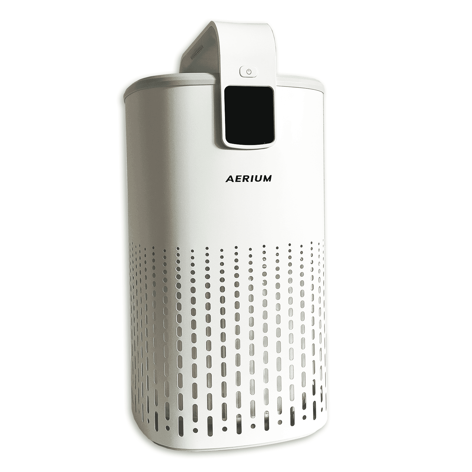 AERIUM PureSteel Q3 HEPA Wi-Fi