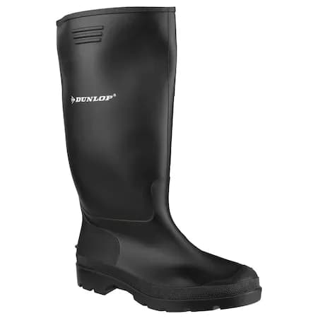 Cizme de lucru Dunlop pentru orice