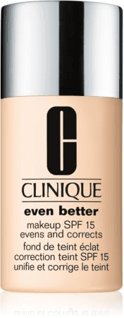 Clinique Even Better™ Makeup SPF 15 Evens and Corrects