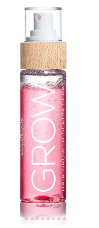 Cocosolis GROW Hair Growth