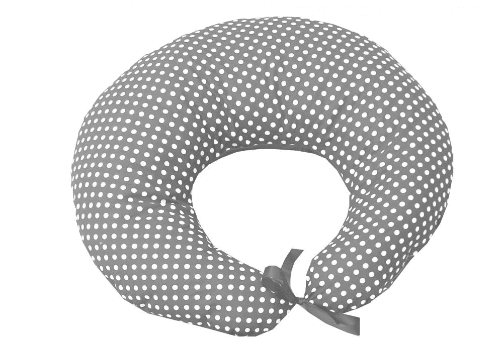 Colac 3 în 1 pentru alăptat și joacă Confort