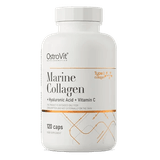 Colagen marin cu acid hialuronic si vitamina C OstroVit