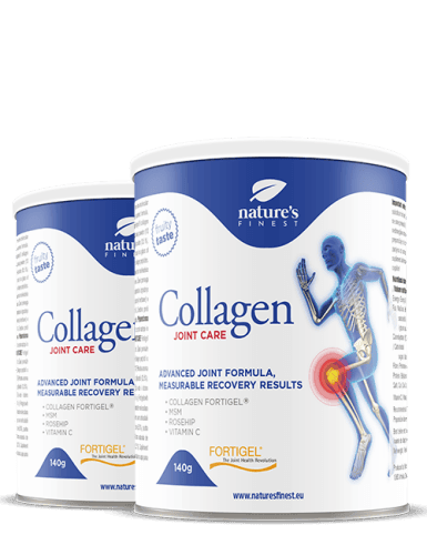 Collagen JointCare: Product review