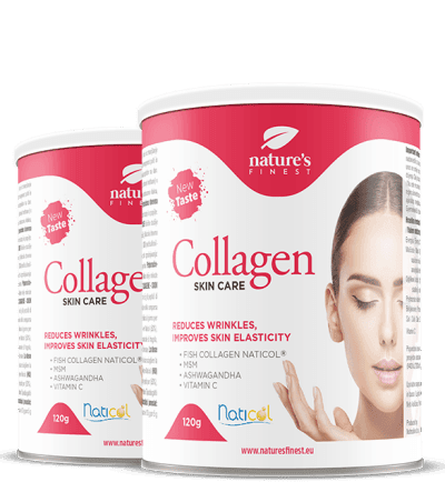 Collagen Skincare