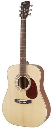 Cort Earth 70: Product review
