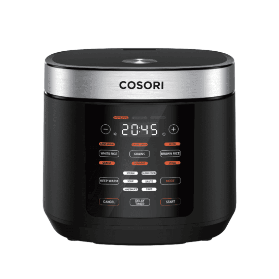 Cosori Slow Cooker: Product review
