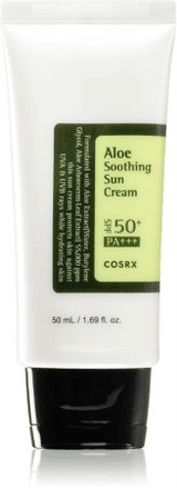 Aloe Cosrx