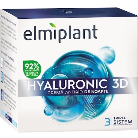 Elmiplant Hyaluronic