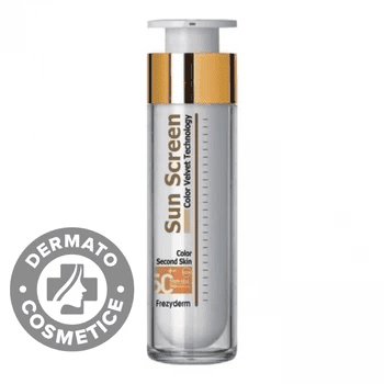 Color Velvet, 50ml, Frezyderm