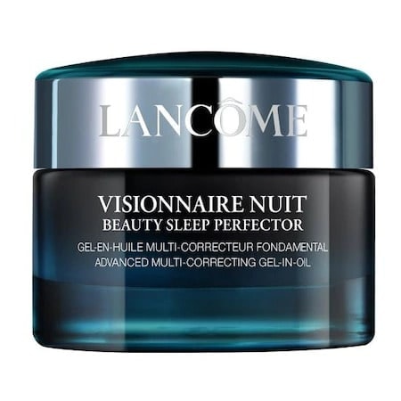 Lancome Visionnaire Beauty Sleep Perfector: Product review